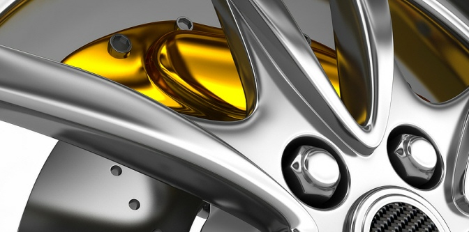 Alloy Wheel Refurbishment- Molesworth, Huntingtdon, Cambridgeshire